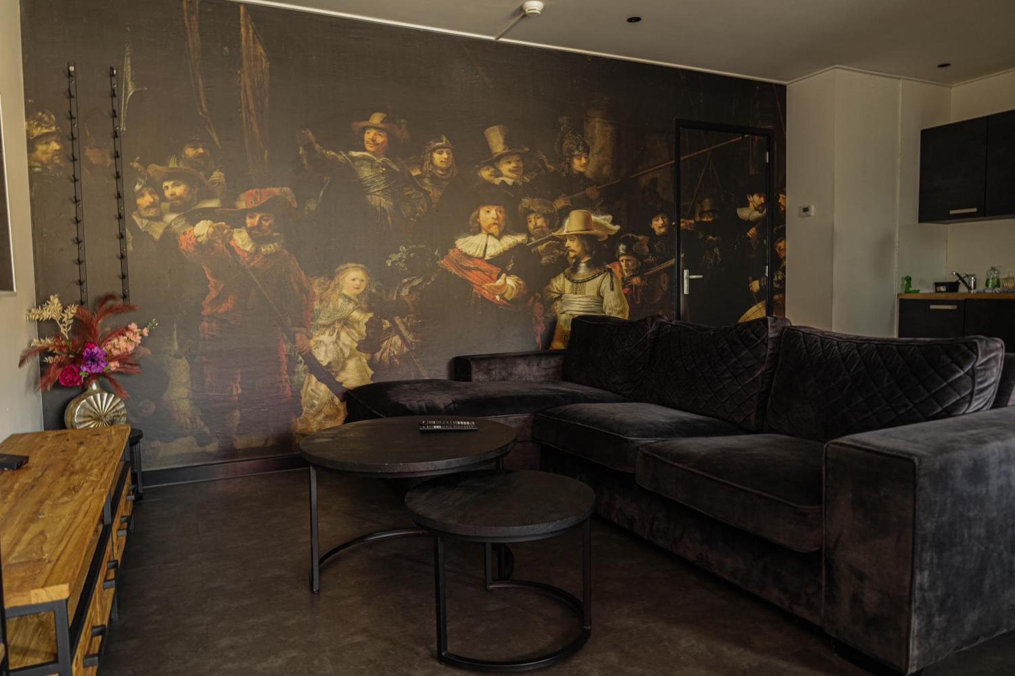 Hotel Royal IJmuiden Luaran gambar