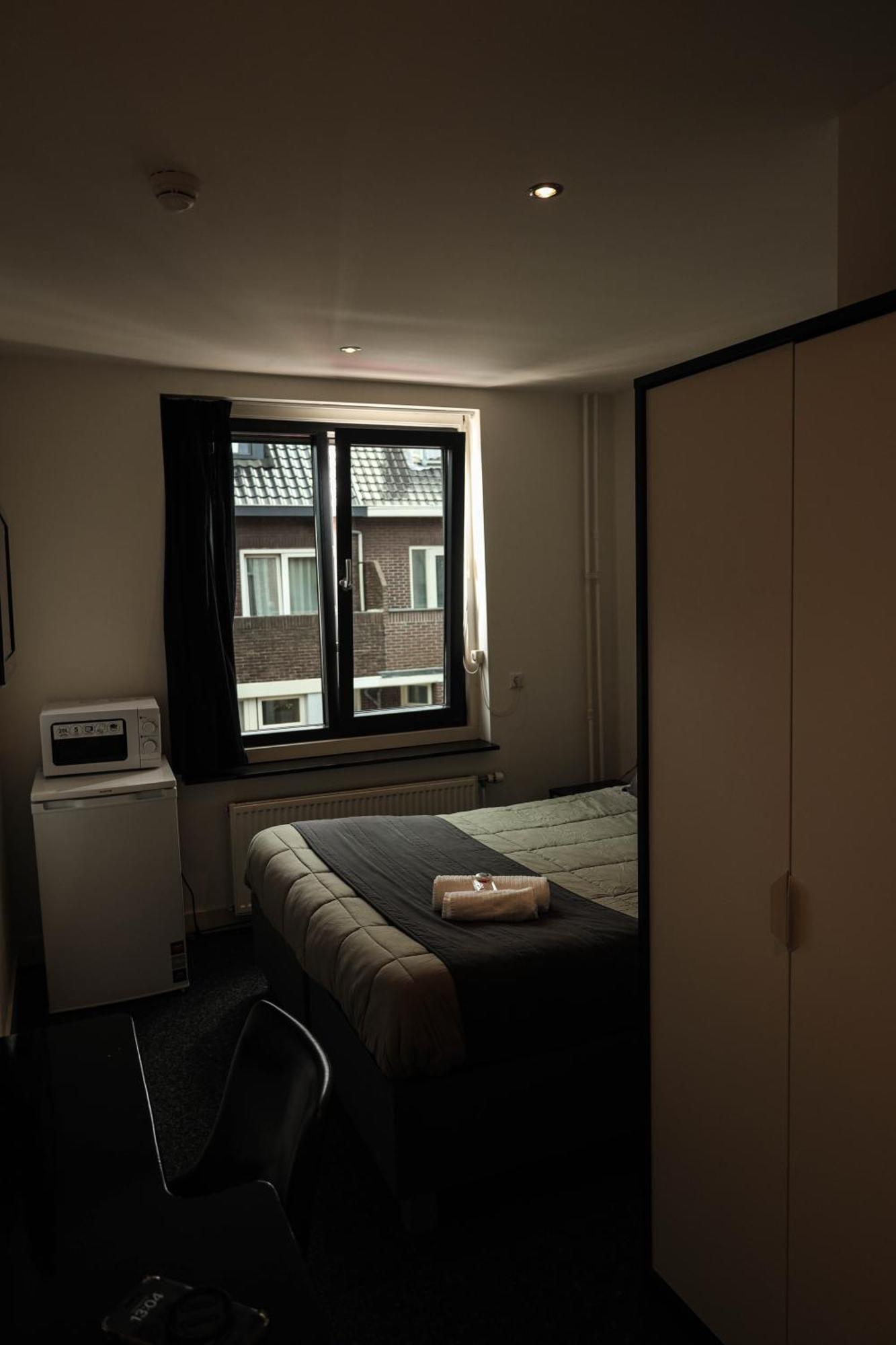 Hotel Royal IJmuiden Luaran gambar