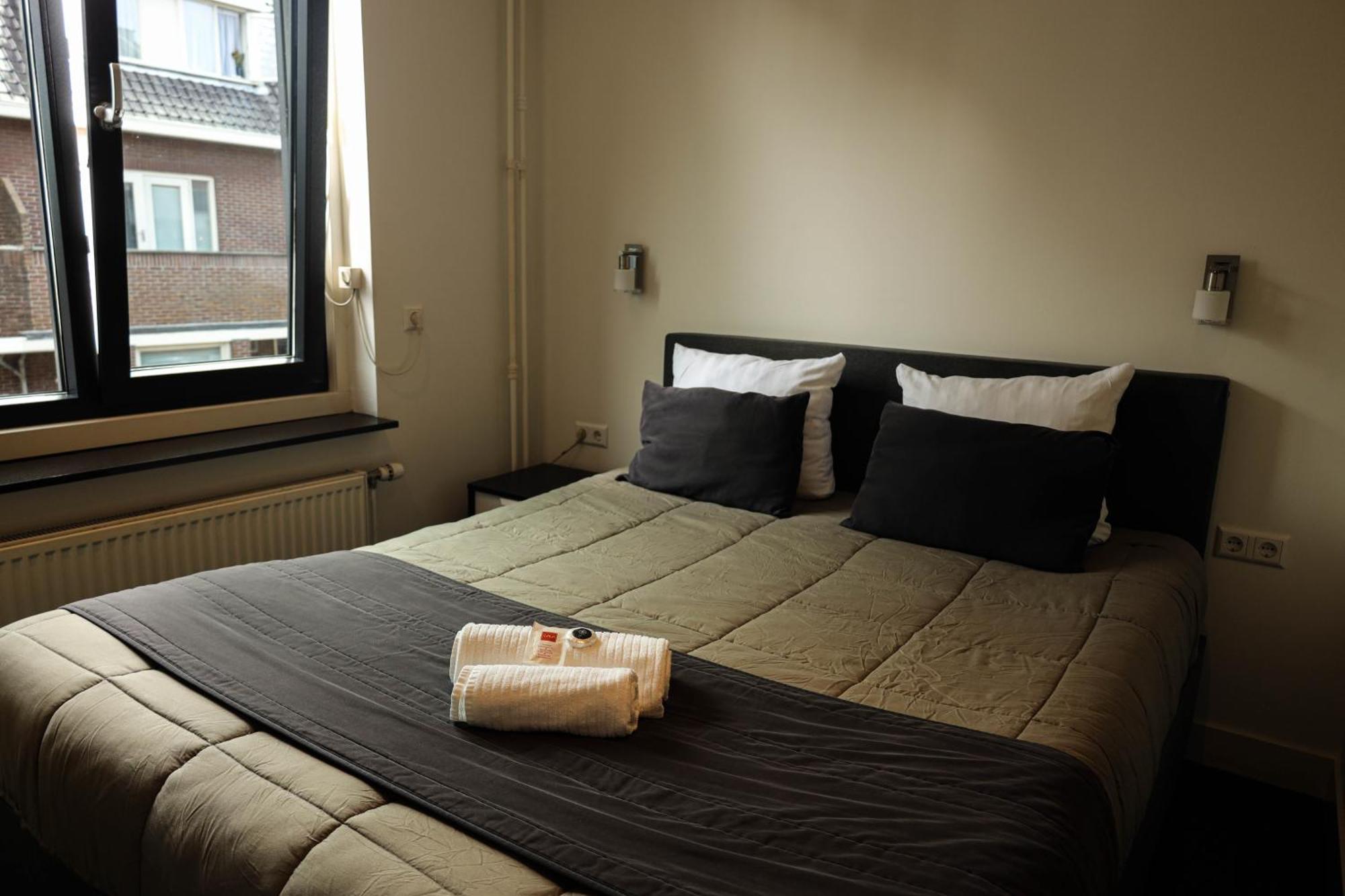 Hotel Royal IJmuiden Luaran gambar