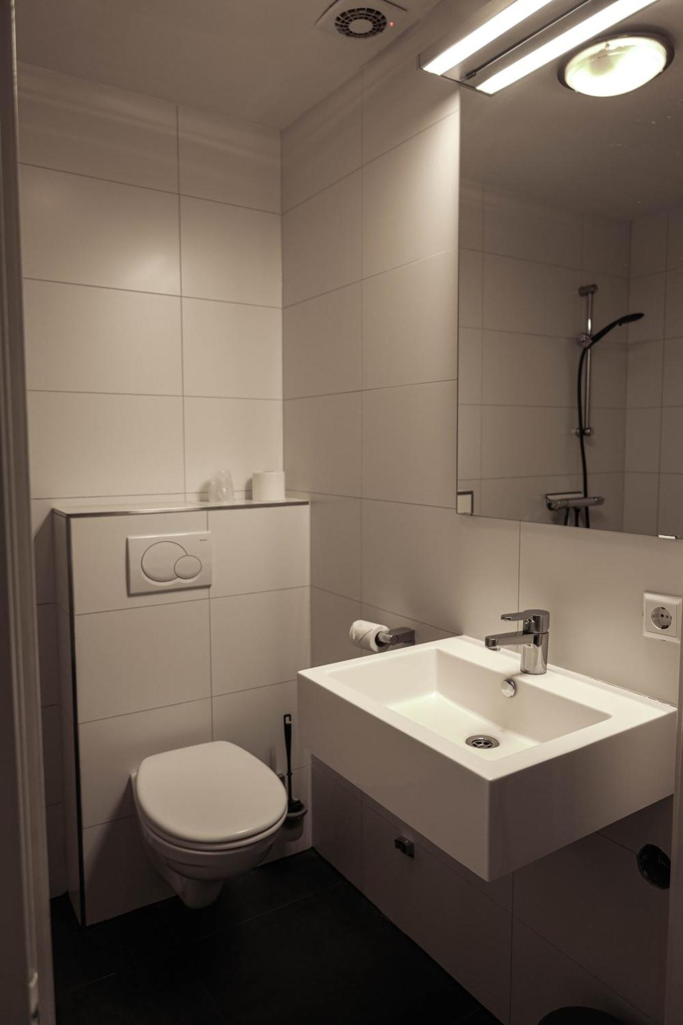 Hotel Royal IJmuiden Luaran gambar