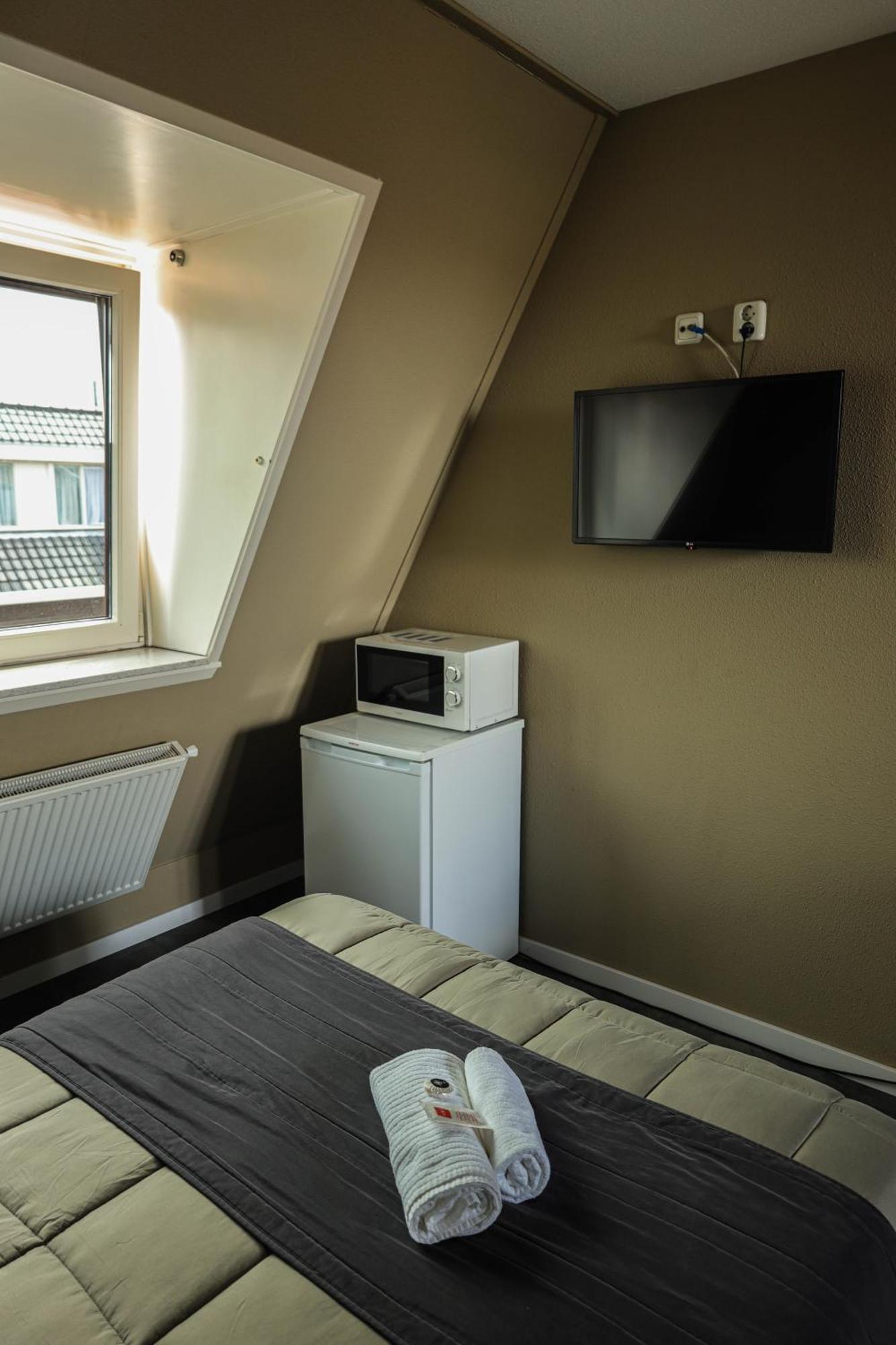 Hotel Royal IJmuiden Luaran gambar